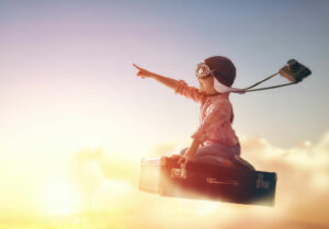 If you can dream it, you can do it… (Walt Disney)